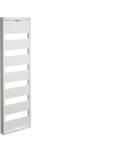 Pokrywa z wycięciami pod aparaturę modułową 900x250 US61A5 Hager