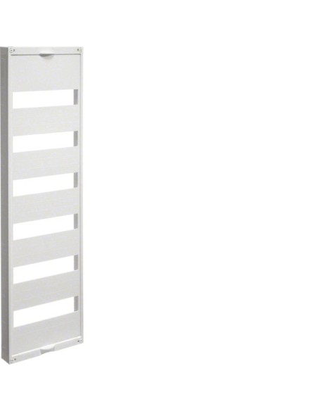 Pokrywa z wycięciami pod aparaturę modułową 900x250 US61A5 Hager