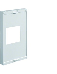 Pokrywa chroniąca do UK31C1N, UK41C1N US31B3A Hager