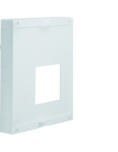 Pokrywa chroniąca do UK21B1, UK31B1 US21B9A Hager