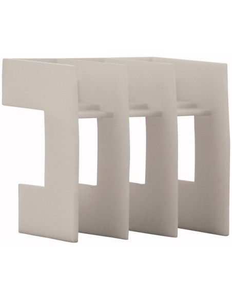 Adapter po stronie linii, Adapter dla typu E, Stosowane do PKZM0..-PI