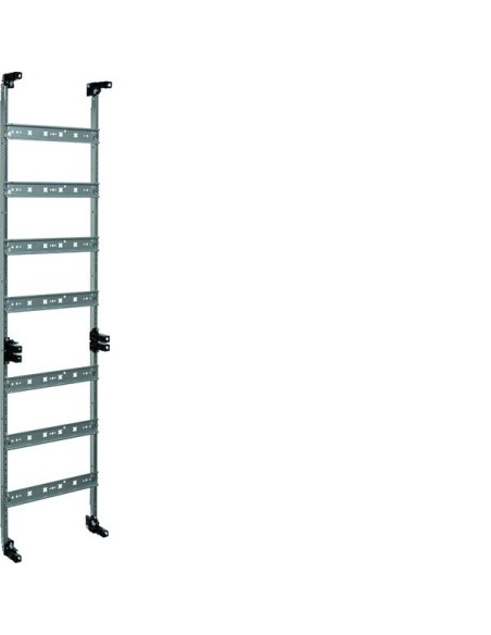 Podzespół do zabudowy aparatów modułowych 1050x250 UN07GN Hager