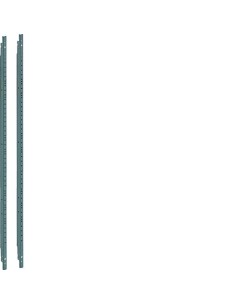 fw media Szyna nośna 800mm 2szt. UN05FN Hager