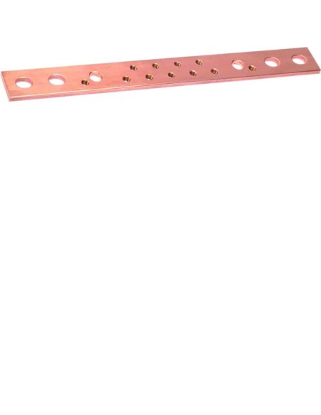 Szyna Cu 30x5mm UM30A3 Hager