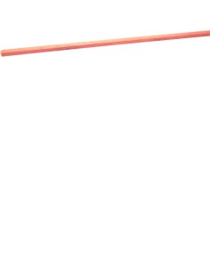 Szyna Cu 6x6mm dł.1000mm UM29A Hager