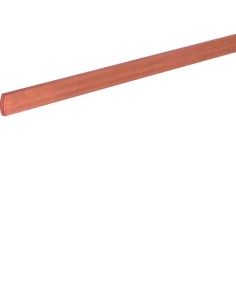 Szyna Cu 20x5mm 6-polowa UM26A Hager