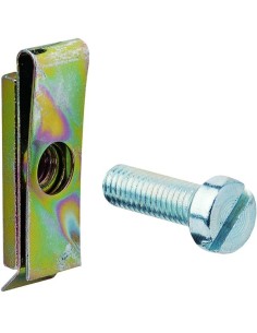 M5 Śruby do montażu urzadzeń na płycie perforowanej UC969 Hager