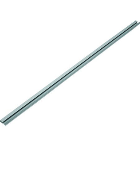 Profil izolacyjny szyn zbiorczych 12x10mm 1000mm S941M Hager