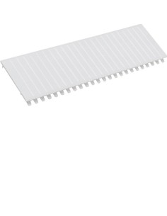 Maskownica wyłamywalna 219mm RAL9010 S35S Hager