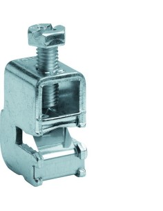 Zaciski do szyn zbiorczych 16-70mm2 Cu 20/30x5mm K96V Hager