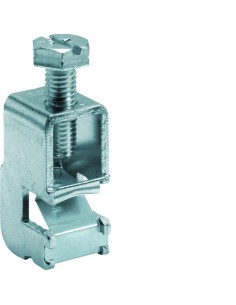 Zaciski do szyn zbiorczych 16-120mm2 Cu 20/30/40x10mm K96L Hager