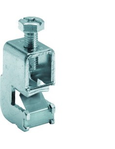 Zaciski do szyn zbiorczych 16-70mm2 Cu 20/30/40x10mm K96E Hager