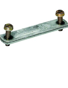 Nakładka mocująca do zacisków 25mm2 K1LA Hager