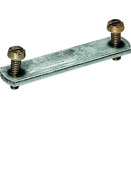 Nakładka mocująca do zacisków 25mm2 K1LA Hager