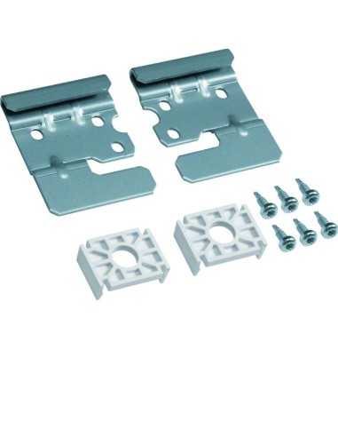 Uchwyty do zawieszania na szynie FZ890N FZ799N Hager