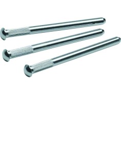 Bolce do zawiasów obudów FA/FT d5x68mm (12 szt.) FZ797 Hager