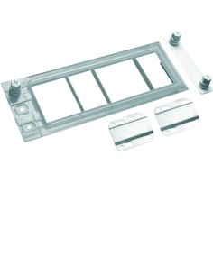 Zestaw połączeniowy do obudowy IP54 szeregowo FZ737B Hager