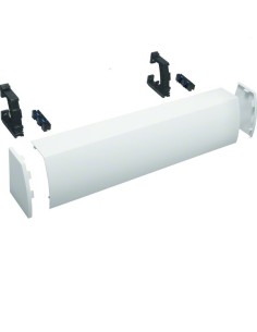 Osłona wyprowadzenia przewodów 3-polowa FZ443N Hager