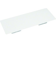 Płyta przepustowa boczna tworzywo lewa FZ427L Hager