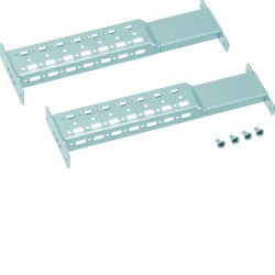 Profil uniwersalny do obudowy IP54, gł. 400mm FZ400Q Hager