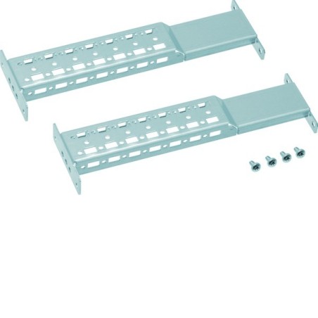 Profil uniwersalny do obudowy IP54, gł. 400mm FZ400Q Hager