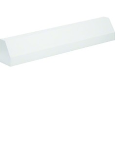 Osłona wyprowadzenia przewodów 5-polowa RAL7035 FZ355 Hager