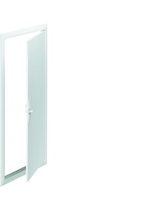 fw media Rama maskująca z drzwiami do rozdzielnic p/t dla FW62U FZ162F Hager