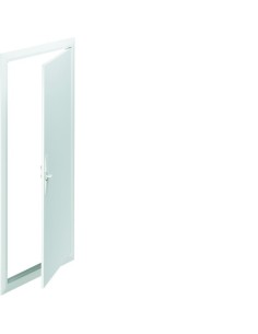 fw media Rama maskująca z drzwiami do rozdzielnic p/t dla FW54U FZ154F Hager