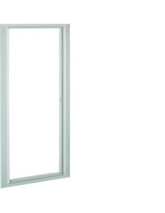 fw media Rama maskująca do FW41U FZ041F Hager