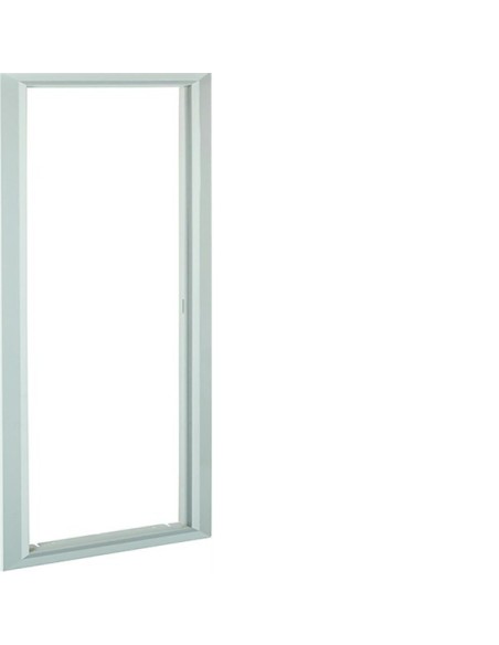 fw media Rama maskująca do FW41U FZ041F Hager