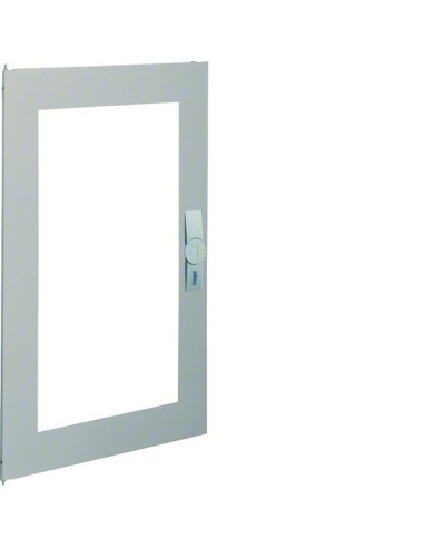 fw media Drzwi transparentne do obudowy FW62/63/64U 550x950mm FZ014FT Hager