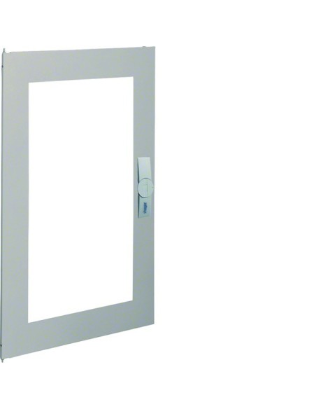 fw media Drzwi transparentne do obudowy FW62/63/64U 550x950mm FZ014FT Hager