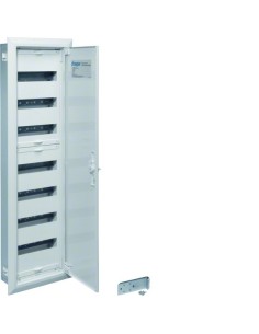 fw media Rozdzielnica kompletna 84M IP30 II kl p/t FW71US1 Hager