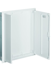 fw media Rozdzielnica pusta 216M IP30 II kl p/t FW63UD1 Hager