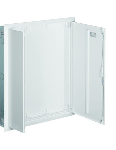 fw media Rozdzielnica pusta 216M IP30 II kl p/t FW63UD1 Hager