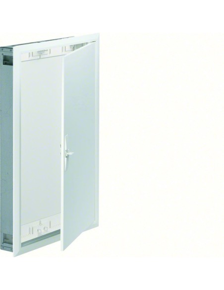 fw media Rozdzielnica pusta 144M IP30 II kl p/t FW62UD1 Hager