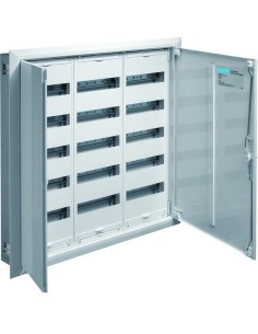 fw media Rozdzielnica kompletna 180M IP30 II kl p/t FW53US1 Hager