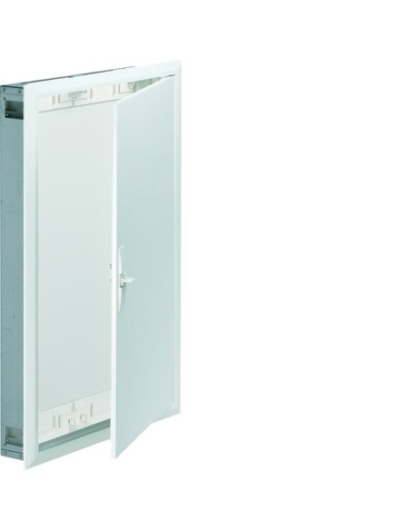 fw media Rozdzielnica pusta 120M IP30 II kl p/t FW52UD1 Hager