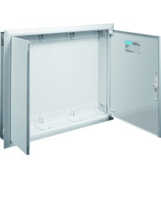 fw media Rozdzielnica pusta 144M IP30 II kl p/t FW43UD1 Hager