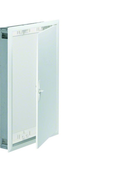 fw media Rozdzielnica pusta 72M IP30 II kl p/t FW32UD1 Hager