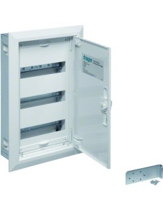 fw media Rozdzielnica kompletna 36M IP30 II kl p/t FW31US1 Hager