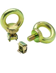 FK Zestaw uchwytów do transportu obudów FK FM653 Hager