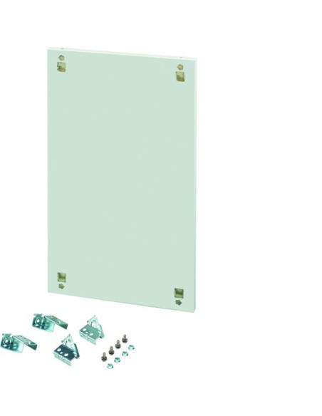 orion+ Drzwi wewnętrzne poliestrowe H650 L400 FL646A Hager