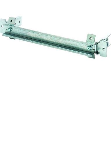 orion+ system C Szyna TS regulacja głębokości i nachylenia 500mm PANEL-struct. FL500E Hager