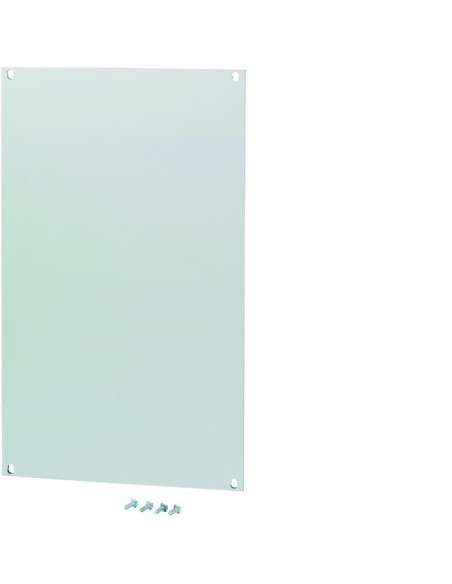 orion+ system C Płyta montażowa izolacyjna, 800x1250mm FL433A Hager