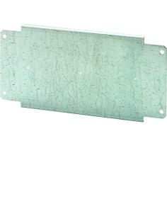 orion+ system C Płyta montażowa H400 L500 FL343A Hager