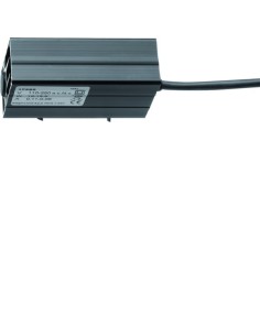 Akcesoria Grzejnik rezystancyjny 45W 230VAC/VCC FL254Z Hager