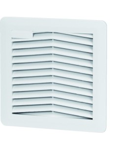 Akcesoria Kratka wentylacyjna IP54 325x325mm FL226Z Hager