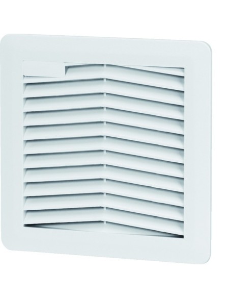 Akcesoria Kratka wentylacyjna IP54 150x150mm FL220Z Hager