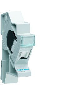 Patch moduł kat.5e FTP 1xRJ45 do TS35 TN001S Hager